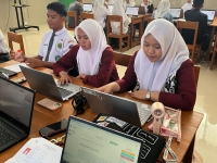 Panggung OMI: Ajang Siswa MAN 3 Bone Menyulam Asa