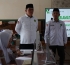 Kabid Penmad Sulsel Hadir di MAN 3 Bone: Pantau TKA  Mo..